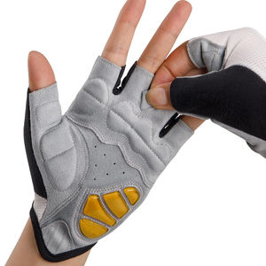 Gants de cyclisme OEM ODM 2026, nouvelle conception, haute qualité, légers, imperméables, différentes couleurs, gants de cyclisme OEM Design - Product Image 3