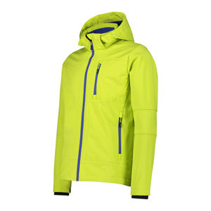 Venta al por mayor chaqueta cortavientos streetwear ropa de montar de alta calidad personalizado ODM impermeable chaquetas Softshell con logotipo - Product Image 6