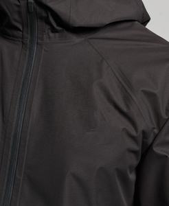 Chaqueta cortavientos impermeable para exteriores Softshell Racing con logotipo personalizado para hombres y mujeres - Product Image 2