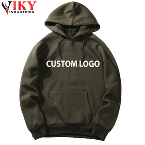 VIKY INDUSTRIES-sudaderas con capucha para hombre, ropa informal de diseño a la moda, de alta calidad, venta al por mayor - Product Image 4