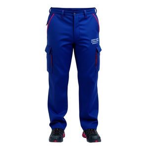 Categoría de Productos: Calzado y Pantalones de Seguridad Usag - Product Image 2