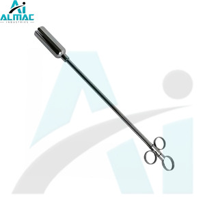 ALMAC Pistolet à bille pour bétail facile à manipuler réutilisable pour une administration précise et sûre des bolus pour les agriculteurs - Product Image 5