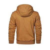 Pas cher Prix Camouflage Veste Hommes Veste Tactique Hiver Imperméable Coupe-Vent Vêtements De Chasse Vestes