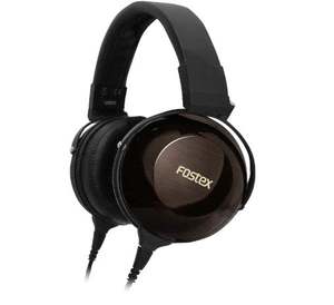 NUEVOS Auriculares FAV S TH-900mk2 Edición Limitada Negro Ónix de Grado Industrial - Product Image 2