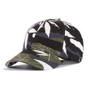 Vente en gros de haute qualité en plein air unisexe Baseball Sport Camouflage Caps - Product Image 5