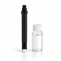 Électrode/Membrane/Electrolyte compatible NH4 pour analyseur de qualité de l'eau WTW, pièce 821212 |   Compatible avec VARiON Plus