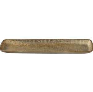 Plateau en aluminium de la meilleure qualité pour l'utilisation à la maison d'hôtel de restaurant au prix raisonnable de l'Inde - Product Image 5