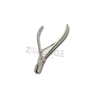 שיניים אורתודונטיה דה לה רוסה עם חריצים 13 ס "מ מכשירים כירורגיים על ידי zonedge - Product Image 5