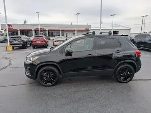 2021 Chevrolet Trax LT - Product Image 4