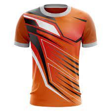 เสื้อยืดสำหรับผู้ชายพิมพ์ลายพิมพ์ซับลิเมชันสำหรับทุกฤดูกาล - Product Image 6