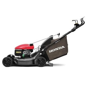 Cortacésped de gasolina autopropulsado HondaS HRN536VY DE ALTA CALIDAD - Product Image 2