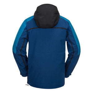 Chaqueta de Esquí para Hombre, Venta Caliente, Ropa Casual, Nuevo Diseño, Tallas para Adultos, Chaqueta de Invierno Transpirable, Precio al por Mayor, Chaqueta de Esquí Hecha a Medida - Product Image 2