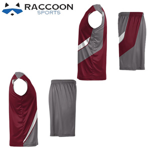 ชุดวอลเลย์บอลแบบกำหนดเอง เสื้อและกางเกงขาสั้นแบบซับลิเมชั่นสำหรับทีม - Product Image 5