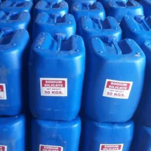 Aidez-moi à acheter du silicate de sodium liquide durable à longue durée de conservation, en vrac, offres de lancement directes auprès d'un commerçant de l'industrie indienne - Product Image 3