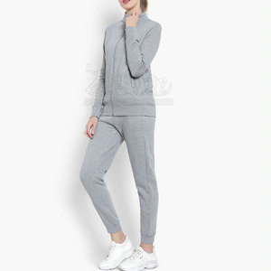 Servicio OEM Venta caliente Mujeres Chándales Precio al por mayor Mujeres Chándal Logotipo personalizado Mujeres Chándal Para la venta - Product Image 3