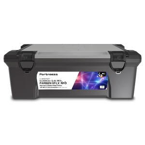 Batterie empilable au phosphate de fer et de lithium Fortress EFlex Max 5,4 kWh 51,2 V avec BMS et communication CAN - Product Image 2