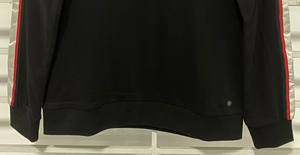 Sudadera de algodón 100% de alta calidad para mujer, vestido informal con forro de lentejuelas para primavera, verano, otoño e invierno, personalizable - Product Image 4