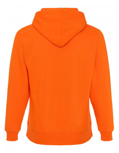 Sudaderas con capucha de cuello redondo de lana de invierno informal de algodón de alta calidad para hombres y mujeres de talla grande características bordadas patrón impreso - Product Image 1