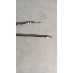 สายเบรกจอดรถโอเปิ้ล แอสตร้า ซาลูน (K) (15>) MFO P02176 เบนซิน - Product Image 4