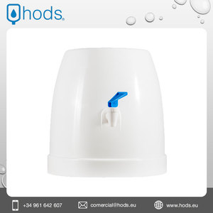 Dispensador de agua de botella de escritorio Natural independiente de carga superior de alta calidad al mejor precio para uso doméstico - Product Image 3