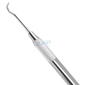 Stainless Steel Teeth Scalers <b>Dental</b> Cleaning Tool Calculus <b>Plaque</b> <b>Remover</b> <b>Dental</b> Hygiene Scalers - Product Image 6