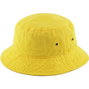 Chapeaux de seau en denim de conception personnalisée de haute qualité vente directe d'usine pour une utilisation par les adultes dans la scène du soleil et de la pêche vente chaude - Product Image 6