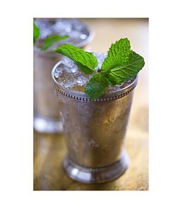 Accesorios de barra de copa Julep de Metal hechos a mano de diseño único para ocasiones de fiesta Beber cerveza de proveedor de India - Product Image 1