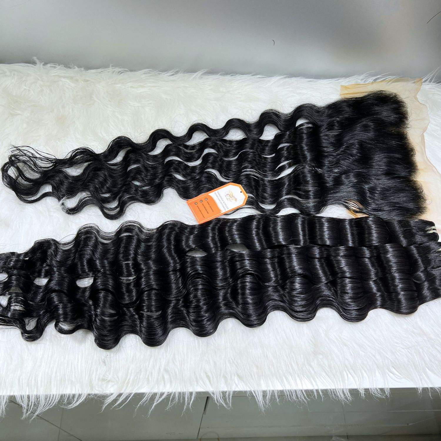 ลึกทรงหลวม