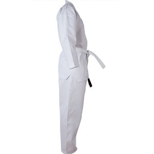 Arts martiaux de haute qualité Conception personnalisée BJJ Uniforme Concevez votre propre logo Meilleur uniforme BJJ - Product Image 2