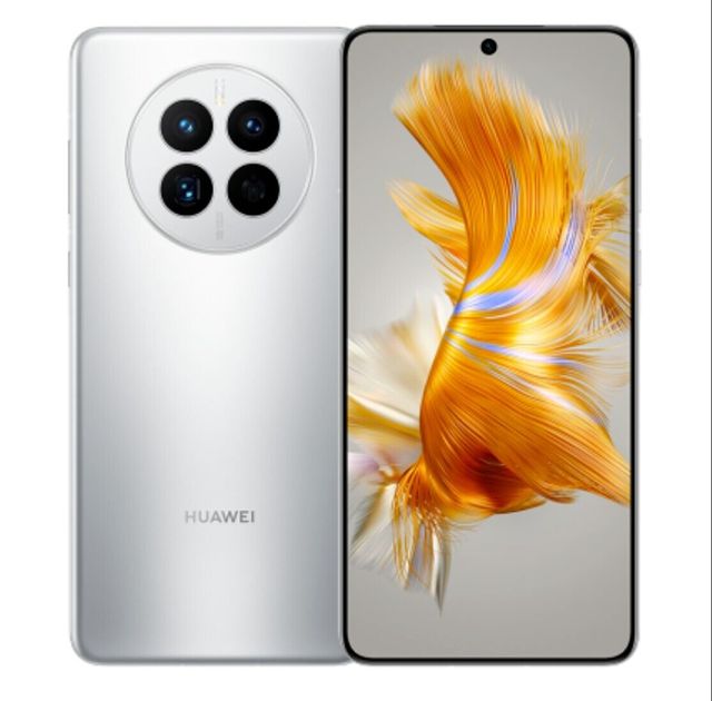 Huawei Mate 50 Pro 6.74" Dual SIM 8/512GB 50MP Global Version 4700mAh by FedEx
