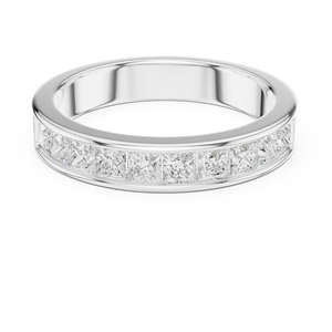 Bijoux Sphore Sizzle Bracelet en or 14 carats avec texture martelée rustique - Product Image 3