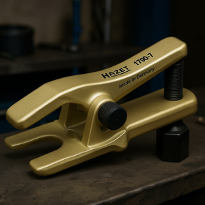 Hazet Universal Ball Joint <b>Puller</b> Gear <b>Pullers</b> - Product Image 3