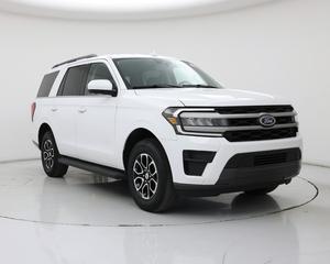 FORDD EXPEDITION MAX XLT LHD RHD SUV 2021 - PRÊT À ÊTRE EXPÉDIÉ - Product Image 1