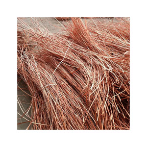 เศษลวดทองแดงสายทองแดง \ เศษลวดทองแดง - Product Image 6
