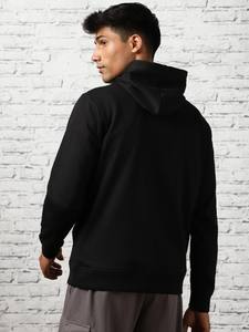 เสื้อสเวตเชิ้ตแบบมีฮู้ดของผู้ชายเสื้อสเวตเชิ้ตแบบสั่งตัดจากอินเดีย - Product Image 4