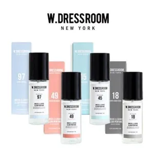 [W.dressroom] w.dressroom No.12น้ำหอมใส70มล./150มล. สเปรย์น้ำหอมขายดีเครื่องสำอางเกาหลี - Product Image 3