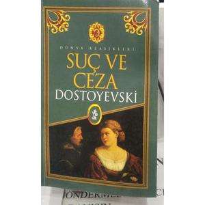 Crimine e punizione-dostoevskij