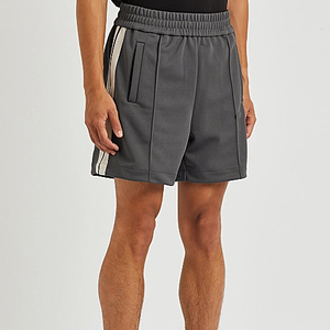 New Design Men's Workout Fitness Sports Shorts Streetwear <b>Nets</b> Shorts Jogger <b>Mesh</b> Shorts - Product Image 2