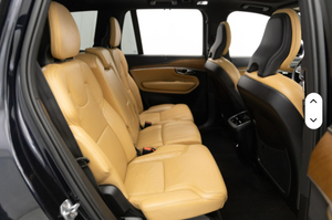 VOLVO XC90 T6 INSCRIPTION 2019 USADO, NUEVO, con Volante a la Izquierda/Derecha - Product Image 3