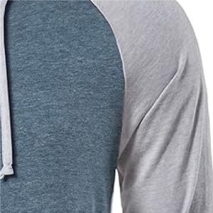 Calidad superior Diseño de logotipo personalizado Impreso Venta al por mayor Sudaderas con capucha de gran tamaño Unisex Nuevo estilo Precio barato - Product Image 5