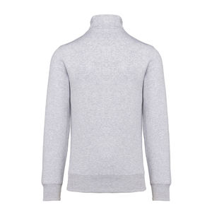 Sudaderas de lana de cuello alto de secado rápido personalizadas, cómodas y transpirables para Unisex, ropa deportiva para todo tipo de clima, de talla grande - Product Image 3