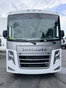 Meilleure Vente : Caravane de Voyage Moderne 2027 Coachmen Pursuit 29SS à Vendre, Prête à être Expédiée - Product Image 3
