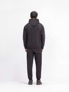 Ensemble de survêtement pour homme, nouveau design, style survêtement, manches longues, tenue de sport, survêtement à séchage rapide pour homme, vêtements d'entraînement sportif, survêtement - Product Image 3