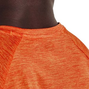T-shirts pour hommes avec logo personnalisé, 100% coton, tissu respirant, manches courtes, coupe classique, couleur personnalisée - Product Image 2