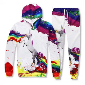 New Arrival Premium Quality Sublimation Tracksuit Breathable Men Clothing Sublimation Tracksuit - Product Image 1