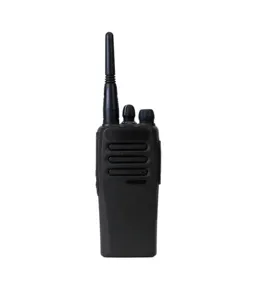 UHF Digital Two-Way Radio