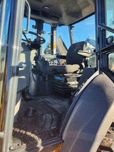 Chargeuse-pelleteuse John Deere 320 P-TIER 2024 à vendre - Product Image 6