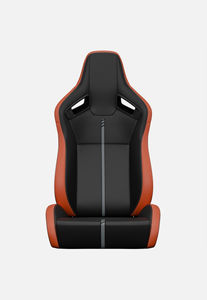 Sièges en fibre de carbone imperméables, sièges baquet de course, expérience de conduite améliorée pour M2/M3/M4/M5/M6/X3M-X8M/G80-G98/F90-F98 - Product Image 3