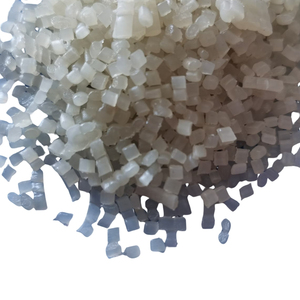 Gránulos de LLDPE Reciclados de Grado Película, Venta al por Mayor de Fábrica, Materia Prima de LLDPE, Gránulos de PE - Product Image 4