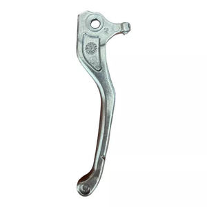 Levier de frein avant d'origine Yamaha 4VVH39222000 pour motos BW 50 1999-2000 - Product Image 1